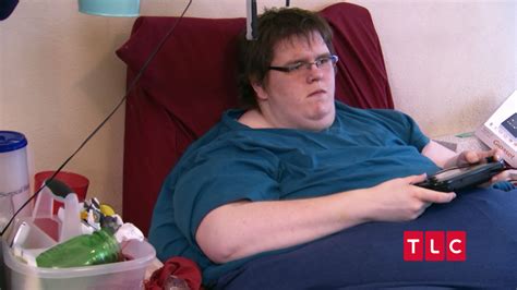 my 600 lb life sean update|sean milliken today.